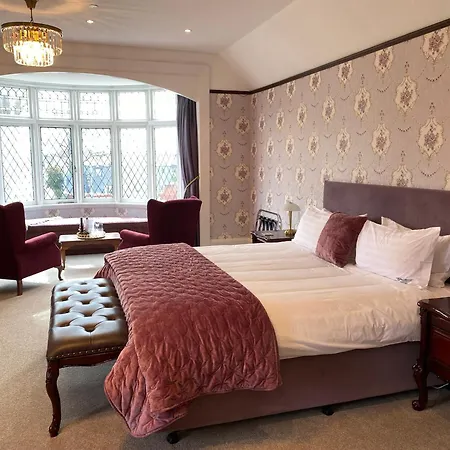 Eliza'S Manor Boutique Hotel-2